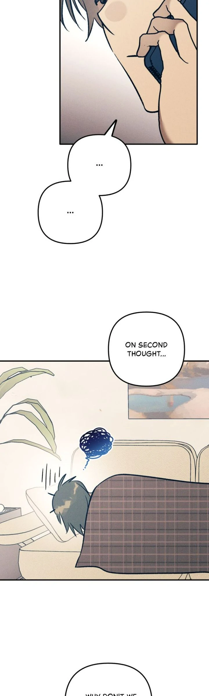 First Love, Lasting Hate Chapter 84 page 54