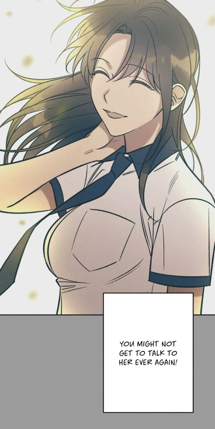 First Love, Lasting Hate Chapter 84 page 5