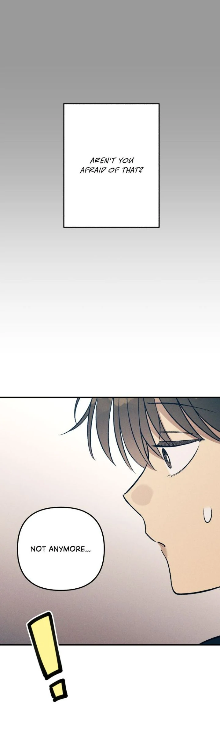 First Love, Lasting Hate Chapter 84 page 6