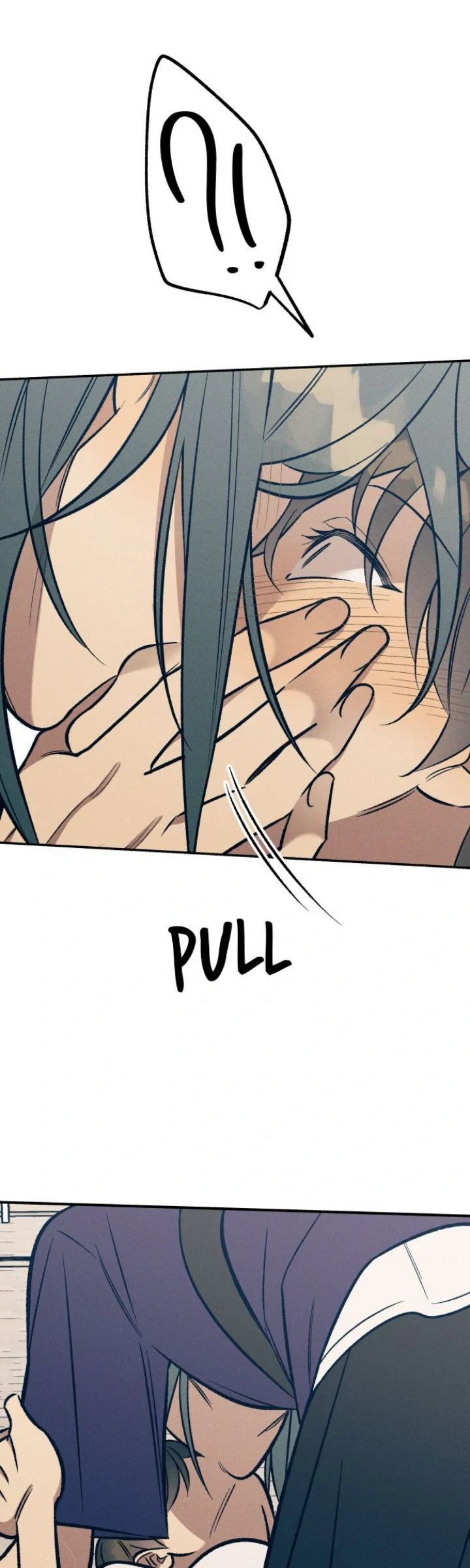 First Love, Lasting Hate Chapter 89 page 9