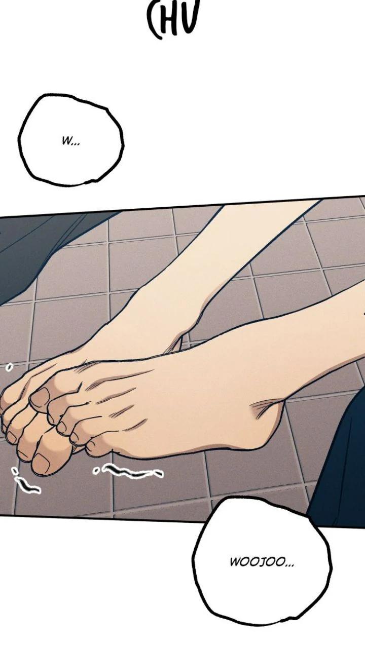 First Love, Lasting Hate Chapter 89 page 11