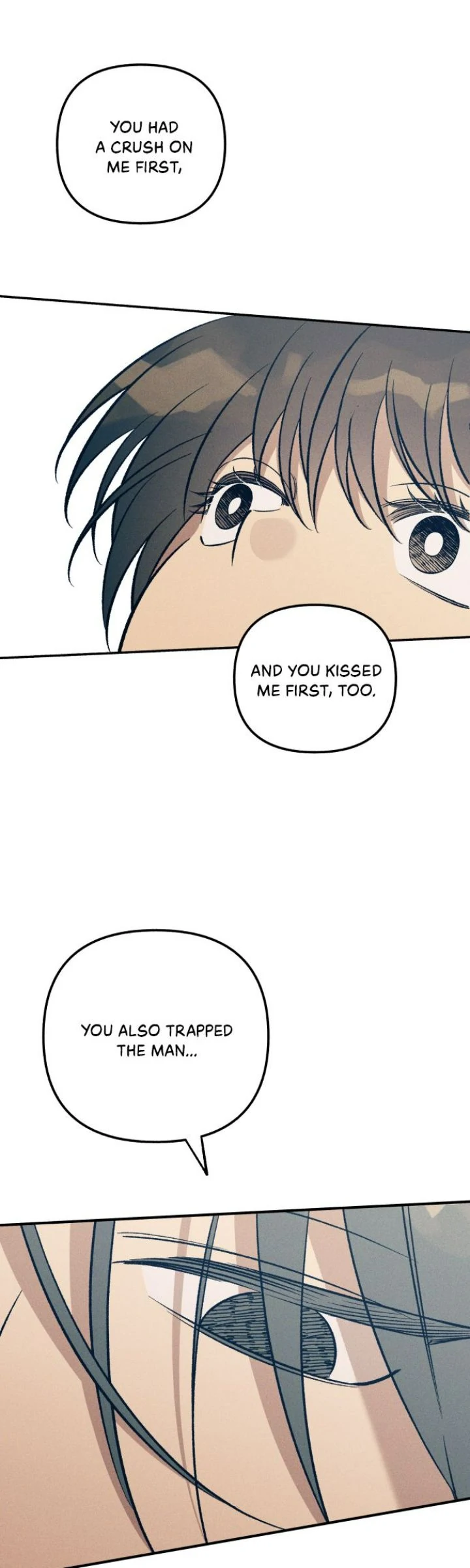 First Love, Lasting Hate Chapter 89 page 26
