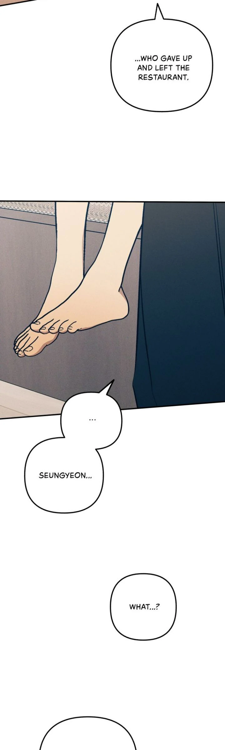 First Love, Lasting Hate Chapter 89 page 27