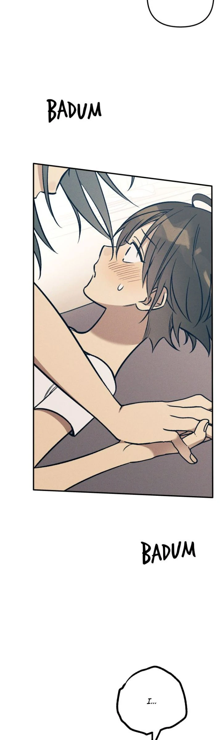 First Love, Lasting Hate Chapter 89 page 30