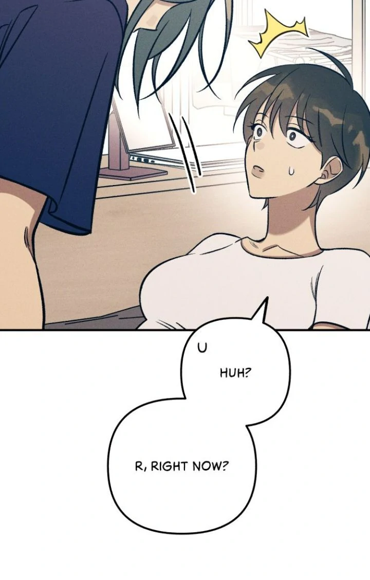 First Love, Lasting Hate Chapter 89 page 35