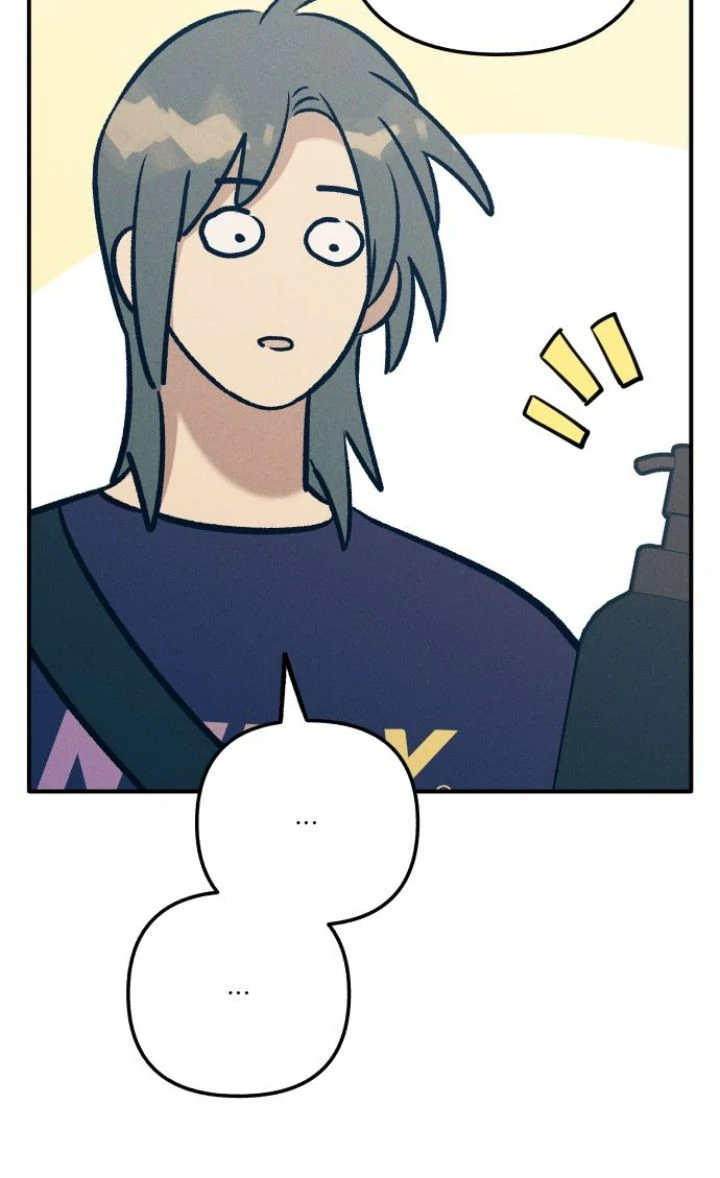 First Love, Lasting Hate Chapter 89 page 38