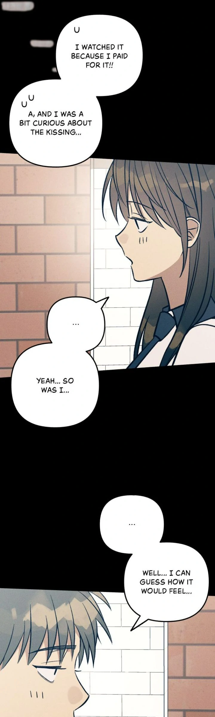 First Love, Lasting Hate Chapter 89 page 3