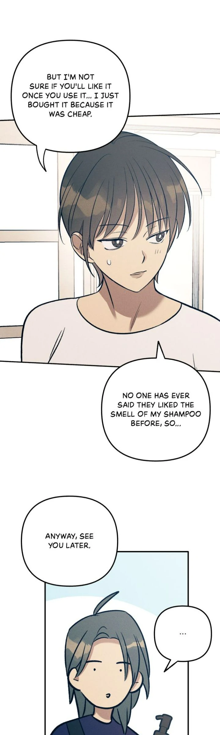 First Love, Lasting Hate Chapter 89 page 39