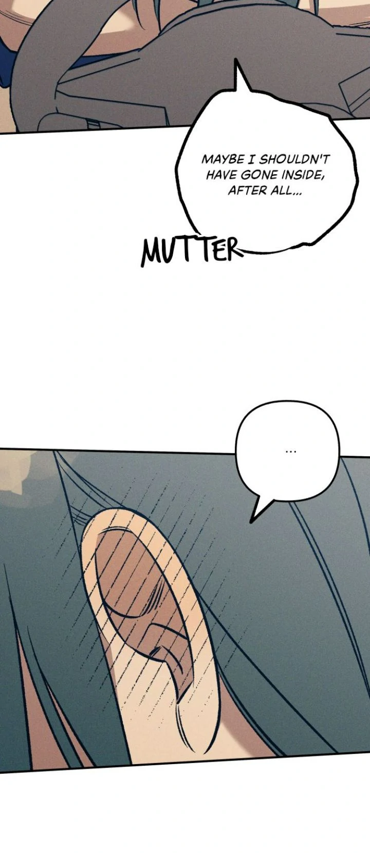 First Love, Lasting Hate Chapter 89 page 42