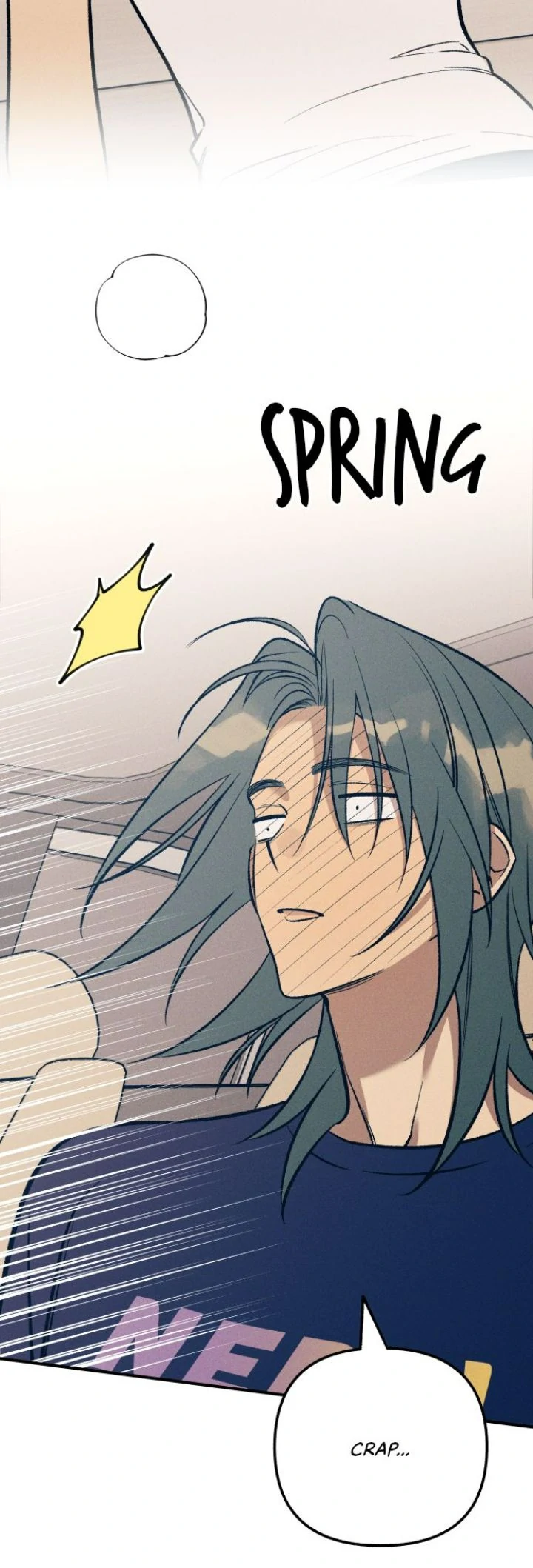 First Love, Lasting Hate Chapter 89 page 44
