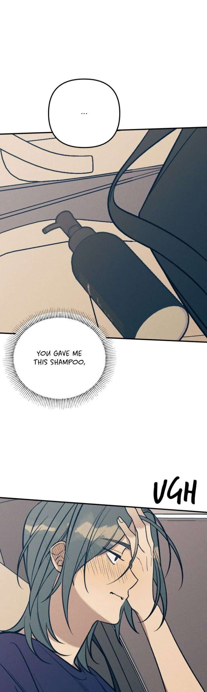 First Love, Lasting Hate Chapter 89 page 46