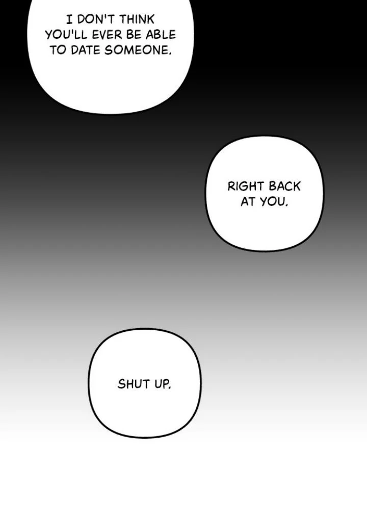 First Love, Lasting Hate Chapter 89 page 5
