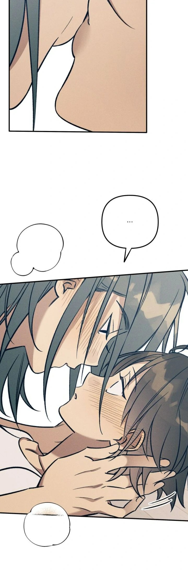First Love, Lasting Hate Chapter 89 page 8