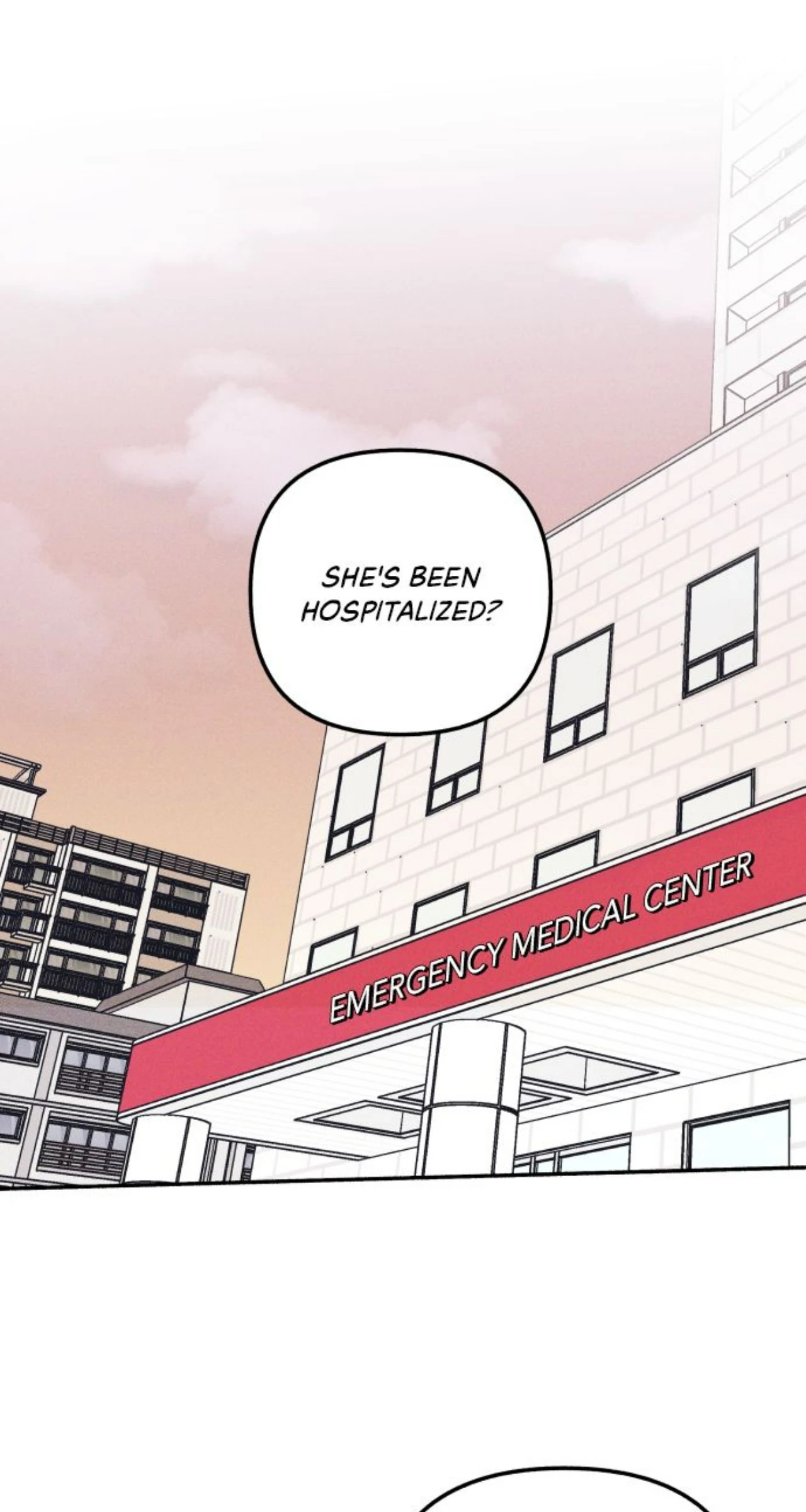 First Love, Lasting Hate Chapter 93 page 9