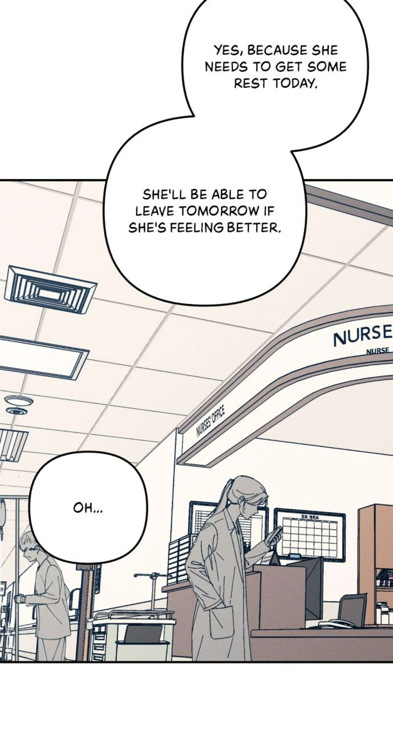 First Love, Lasting Hate Chapter 93 page 10