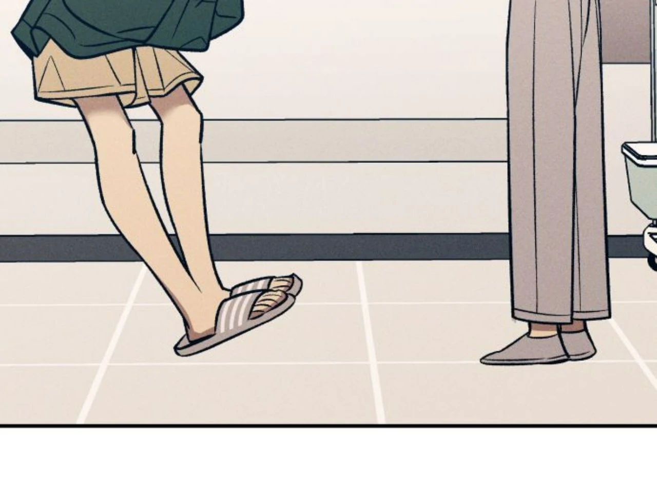 First Love, Lasting Hate Chapter 93 page 13