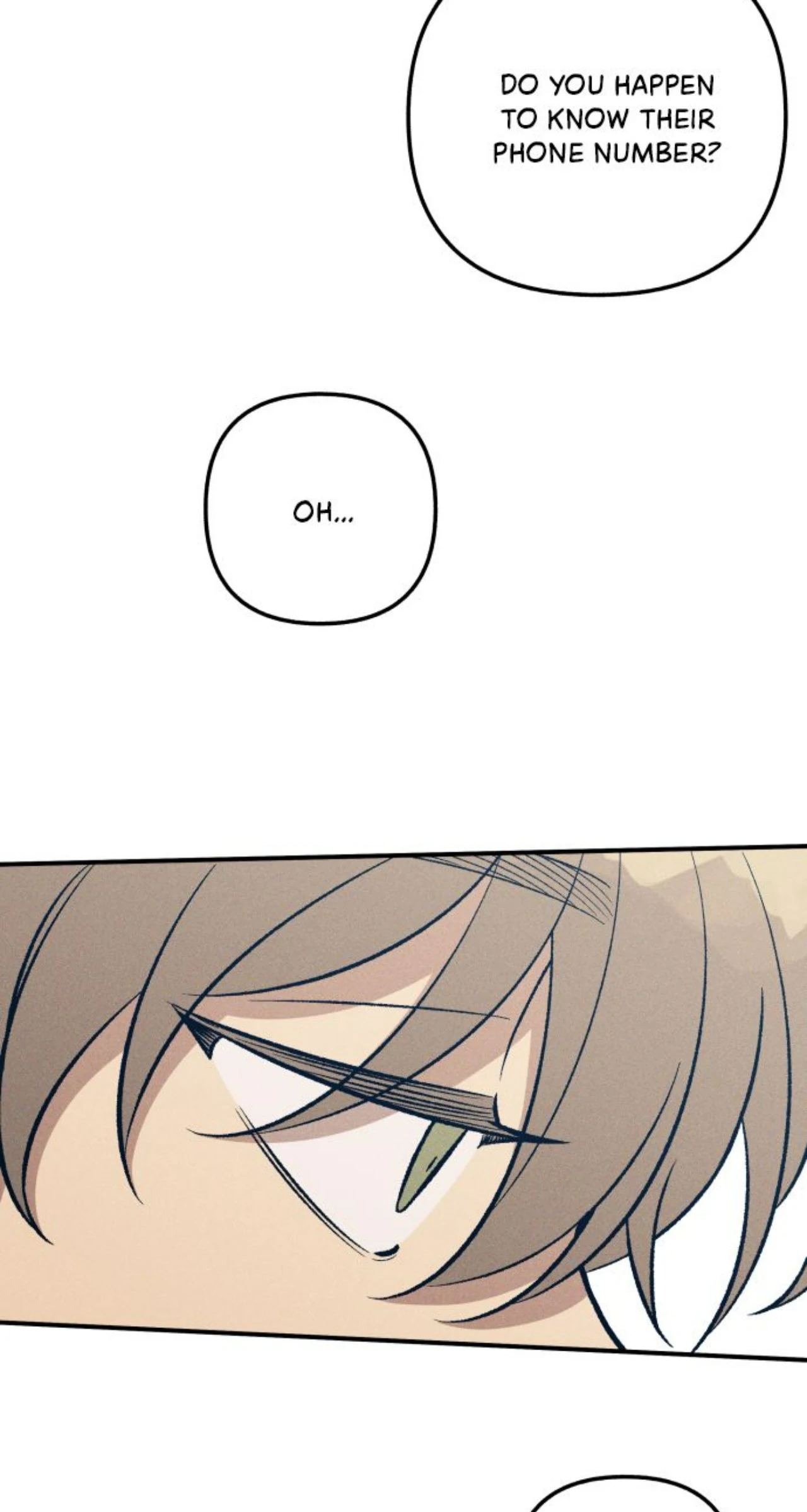 First Love, Lasting Hate Chapter 93 page 15