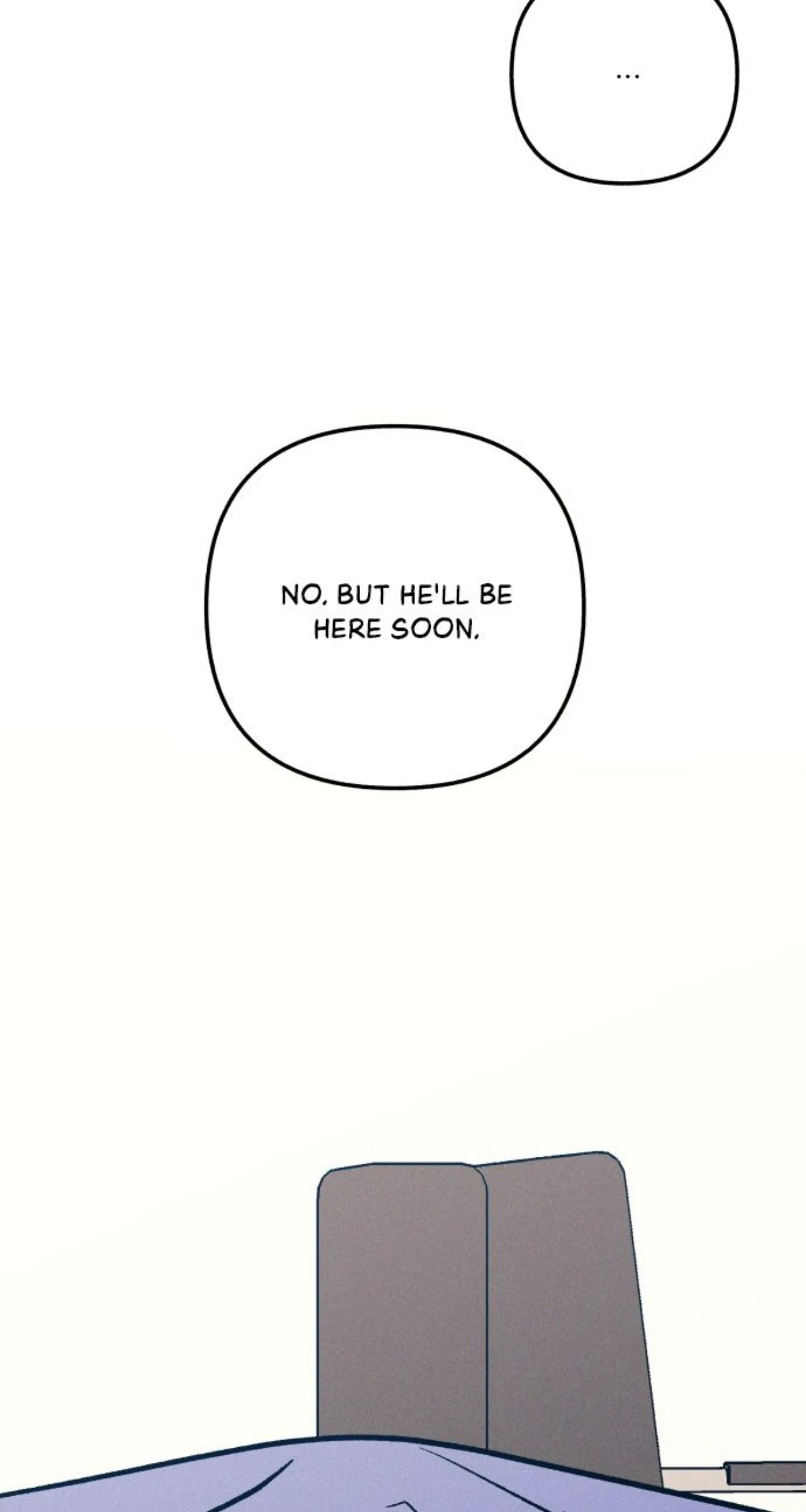 First Love, Lasting Hate Chapter 93 page 16