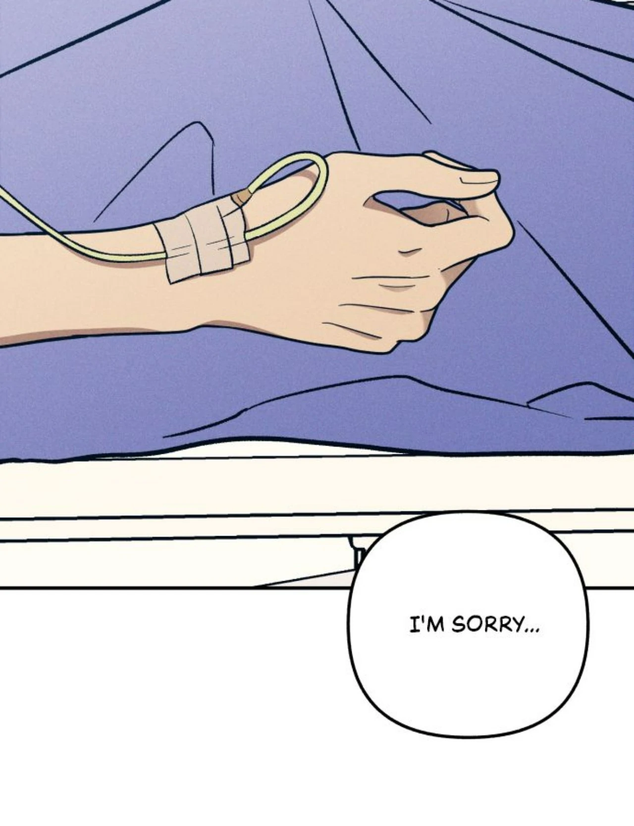 First Love, Lasting Hate Chapter 93 page 17