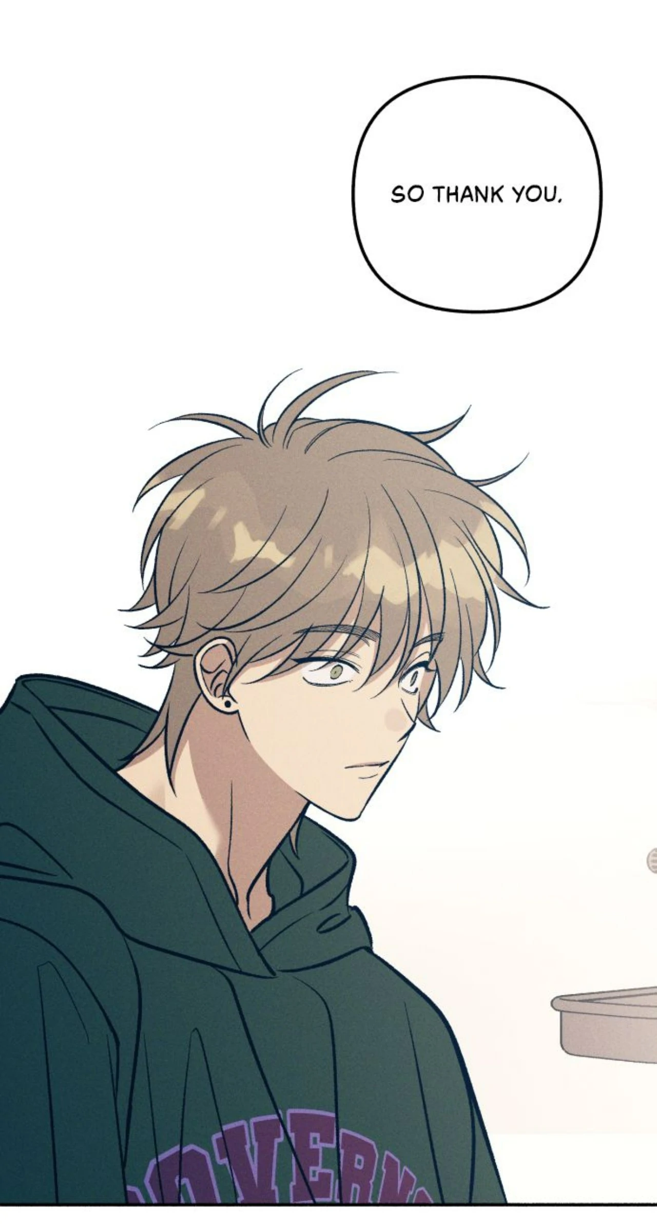 First Love, Lasting Hate Chapter 93 page 22