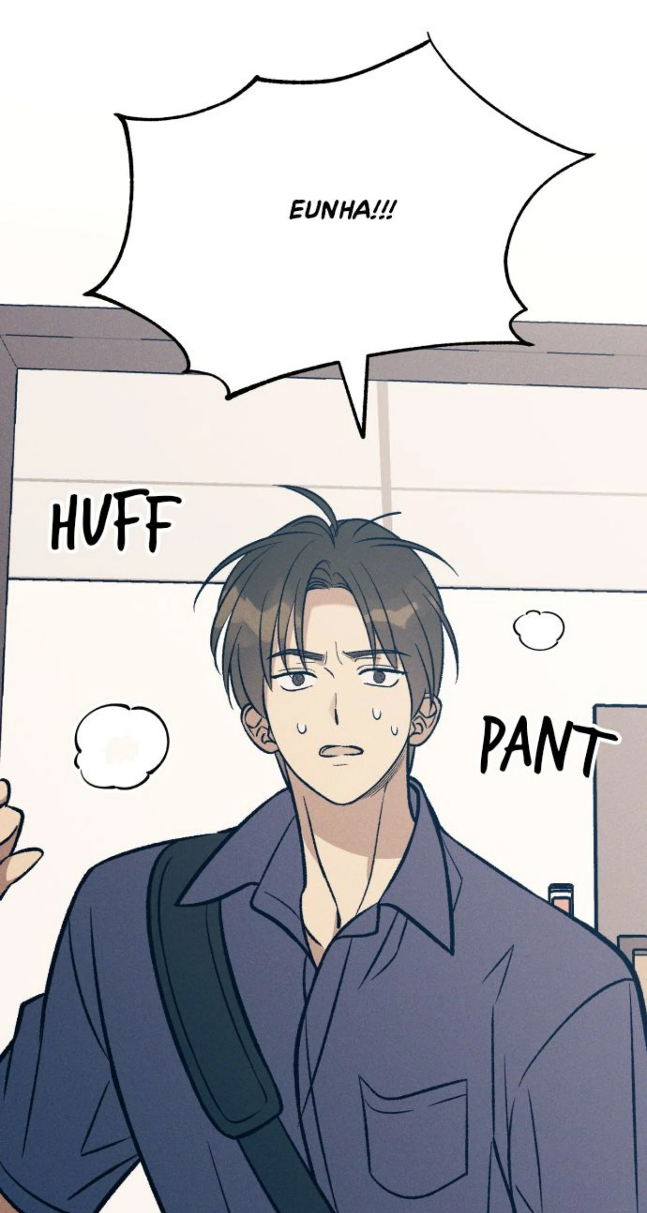 First Love, Lasting Hate Chapter 93 page 24