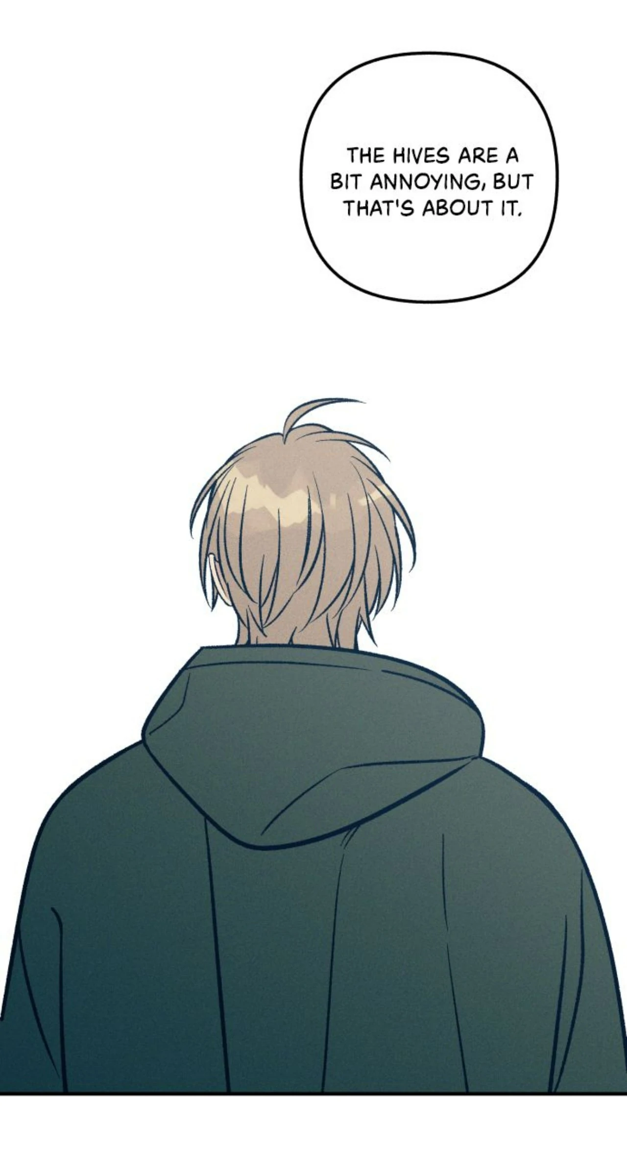 First Love, Lasting Hate Chapter 93 page 28