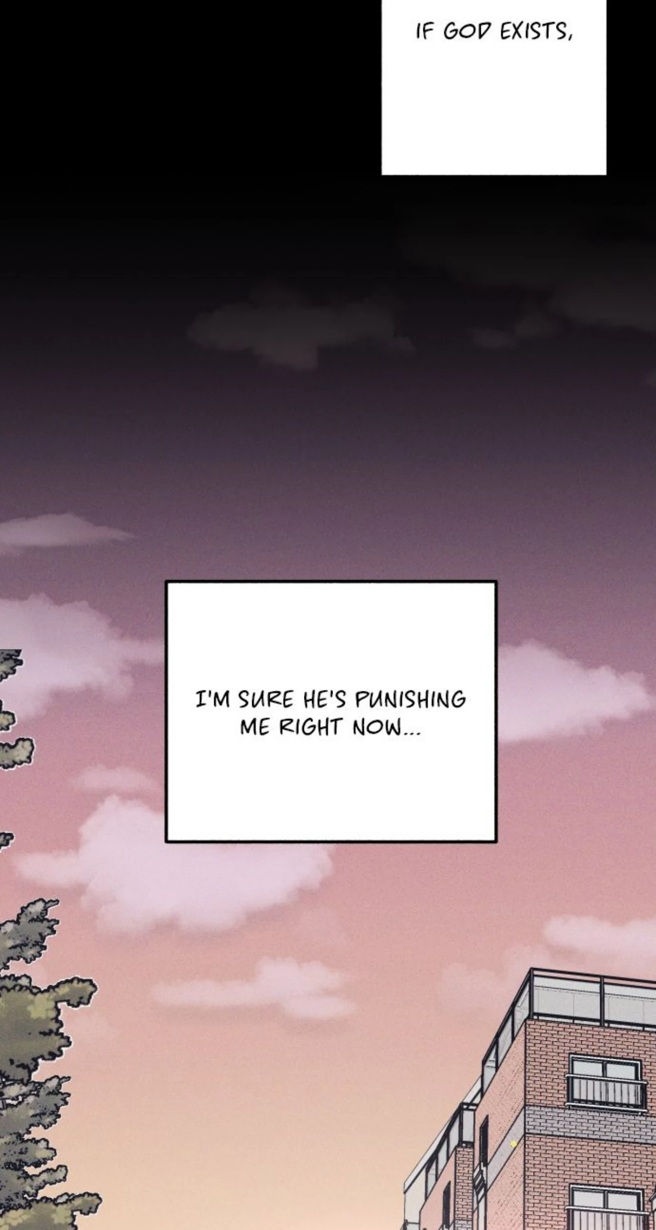 First Love, Lasting Hate Chapter 93 page 2