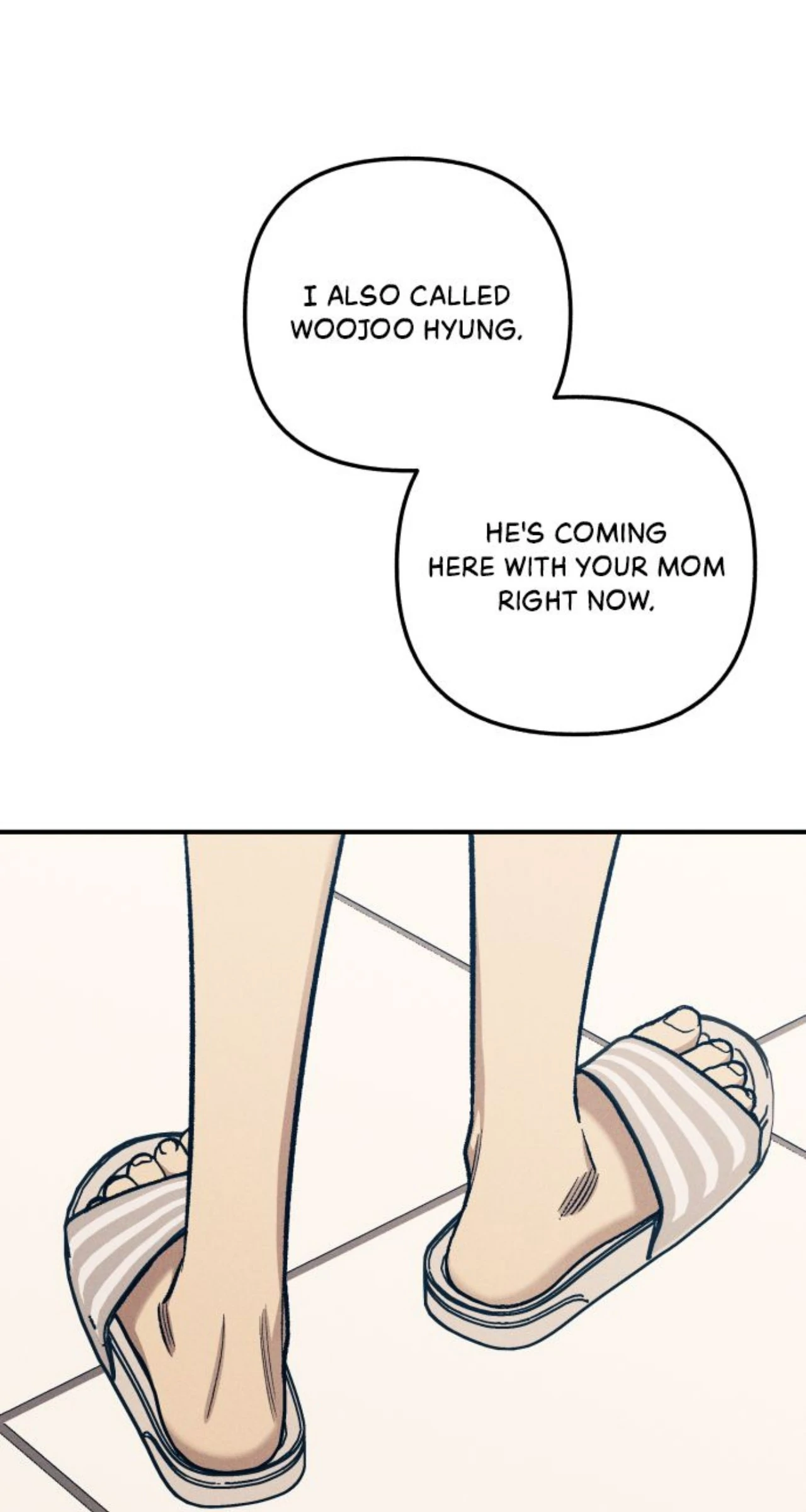 First Love, Lasting Hate Chapter 93 page 29