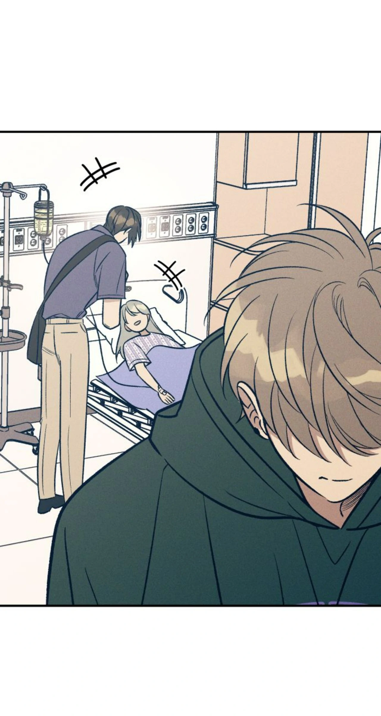First Love, Lasting Hate Chapter 93 page 31