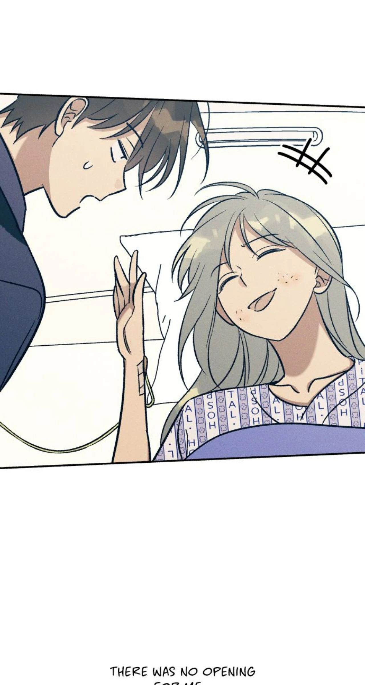 First Love, Lasting Hate Chapter 93 page 32
