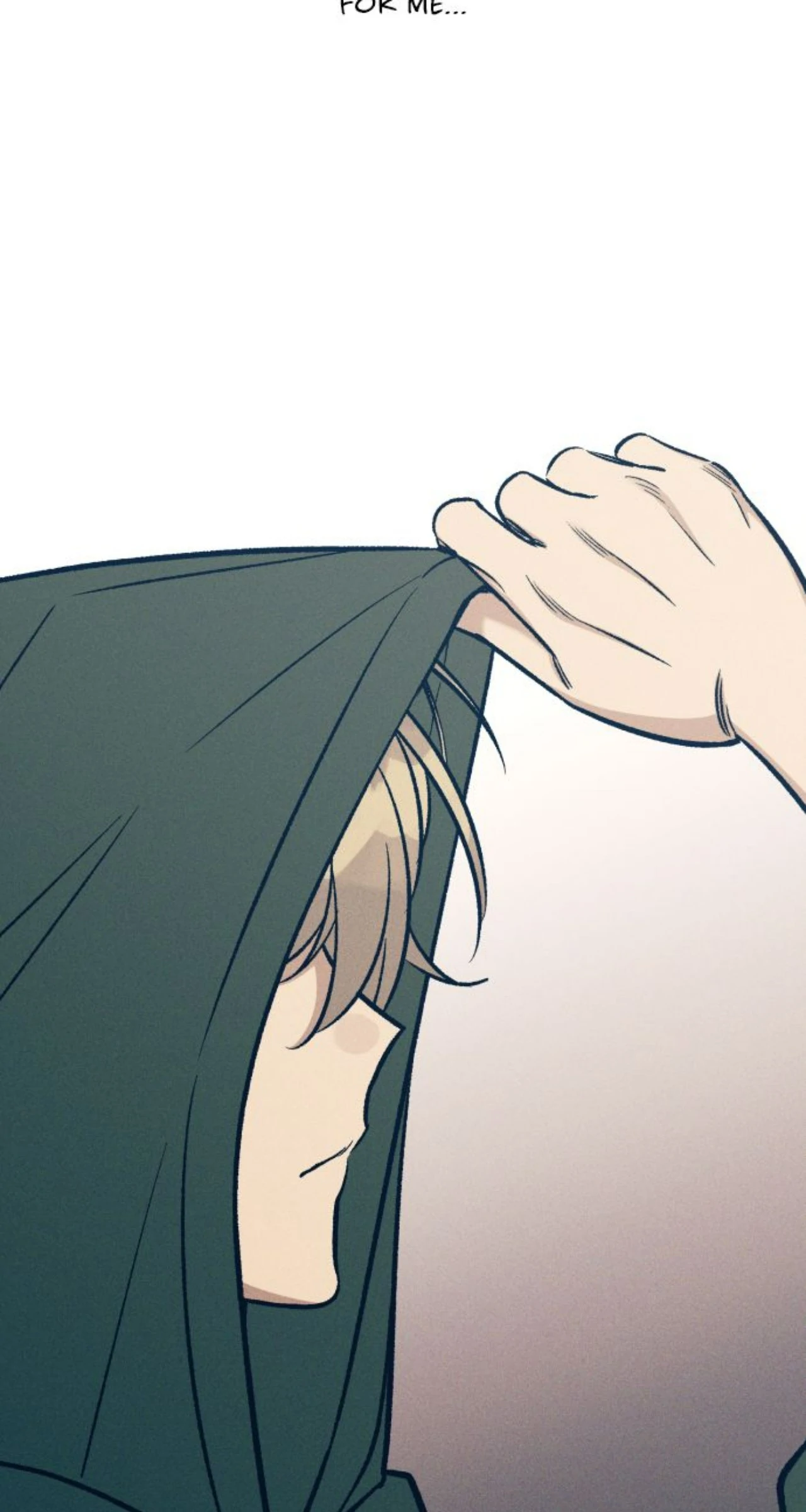 First Love, Lasting Hate Chapter 93 page 33