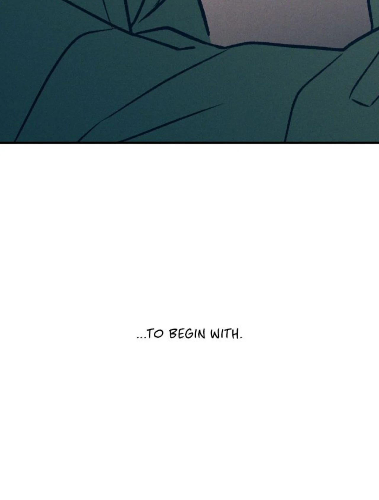 First Love, Lasting Hate Chapter 93 page 34