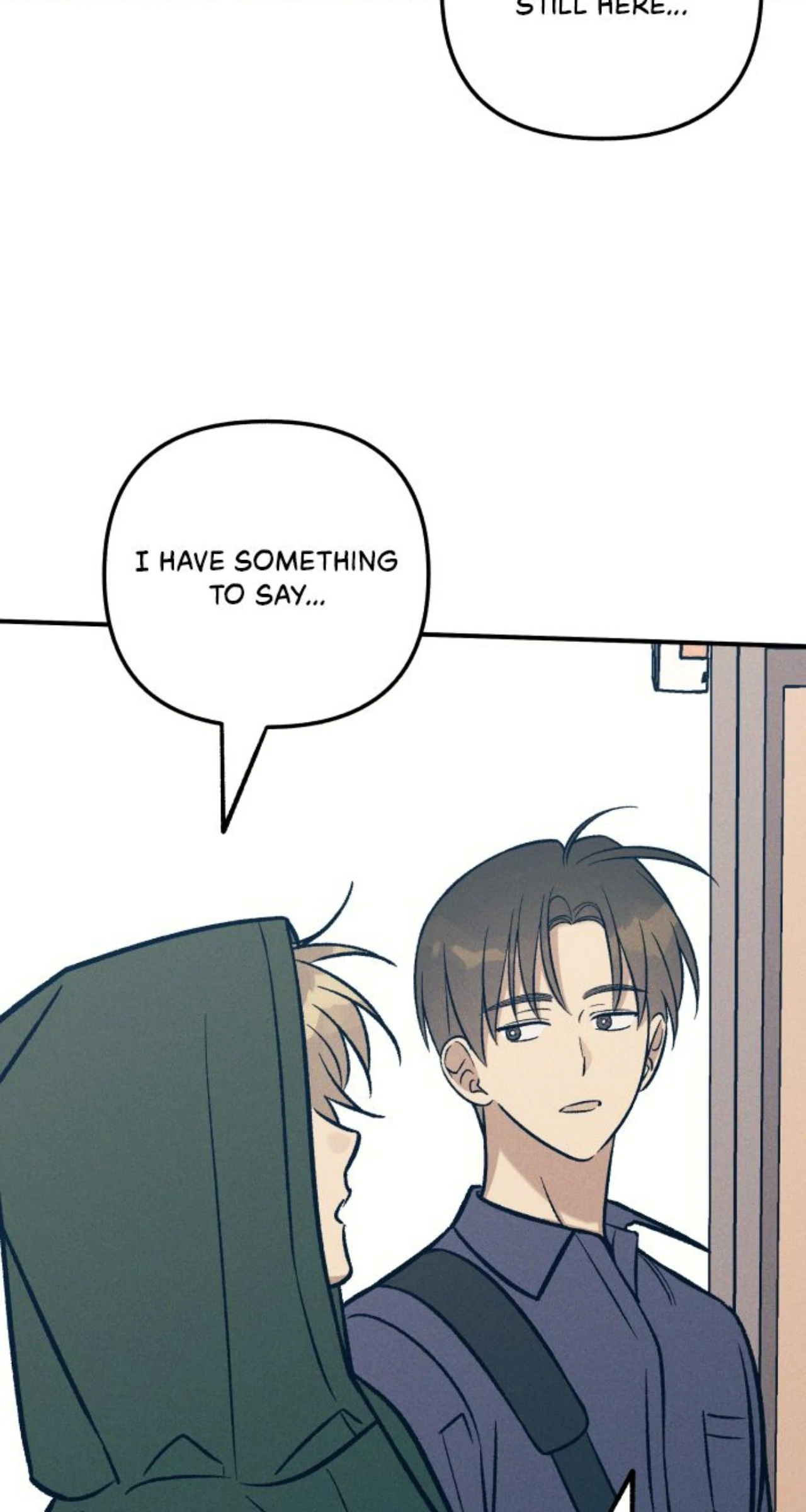 First Love, Lasting Hate Chapter 93 page 36
