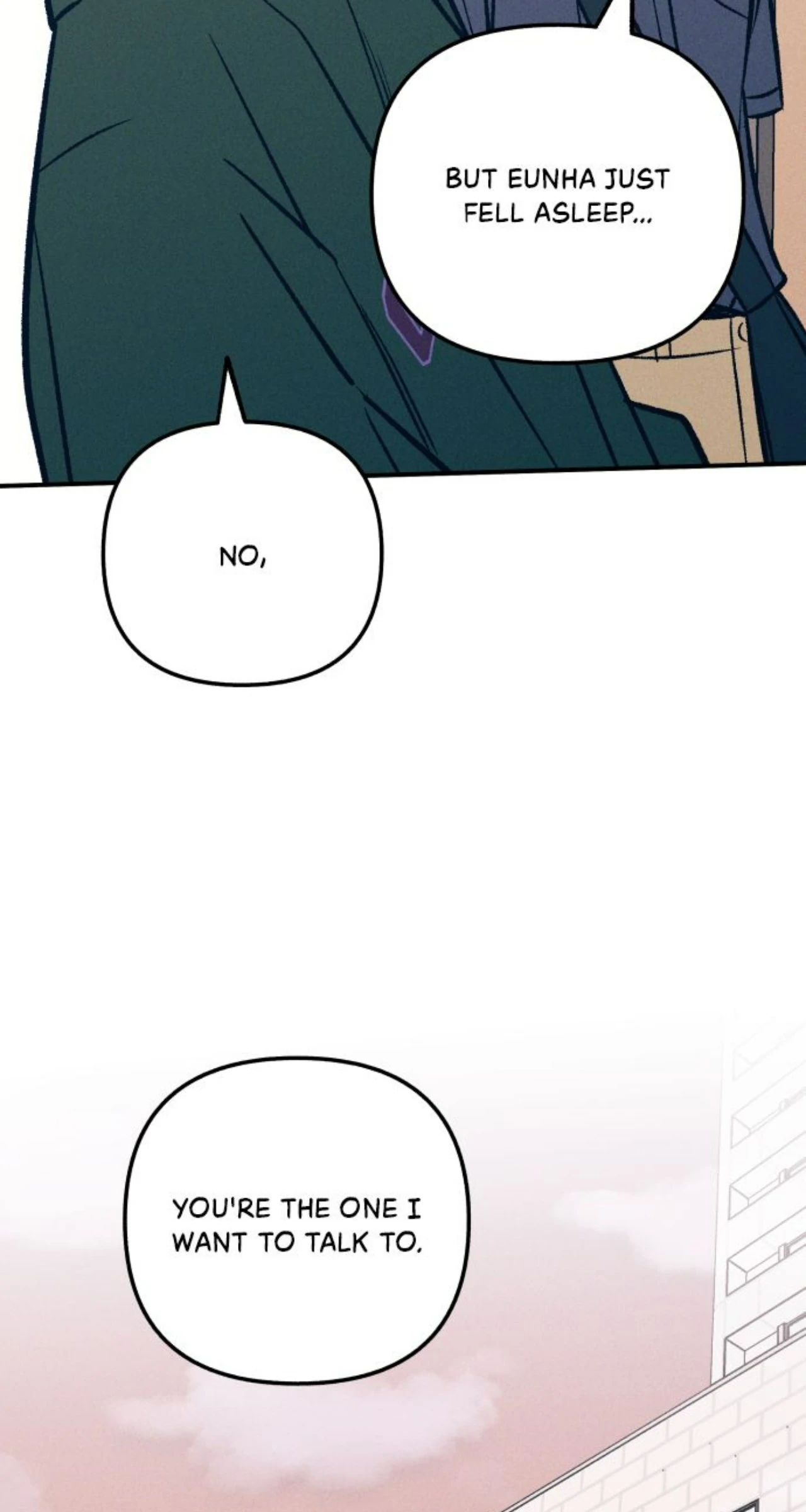 First Love, Lasting Hate Chapter 93 page 37