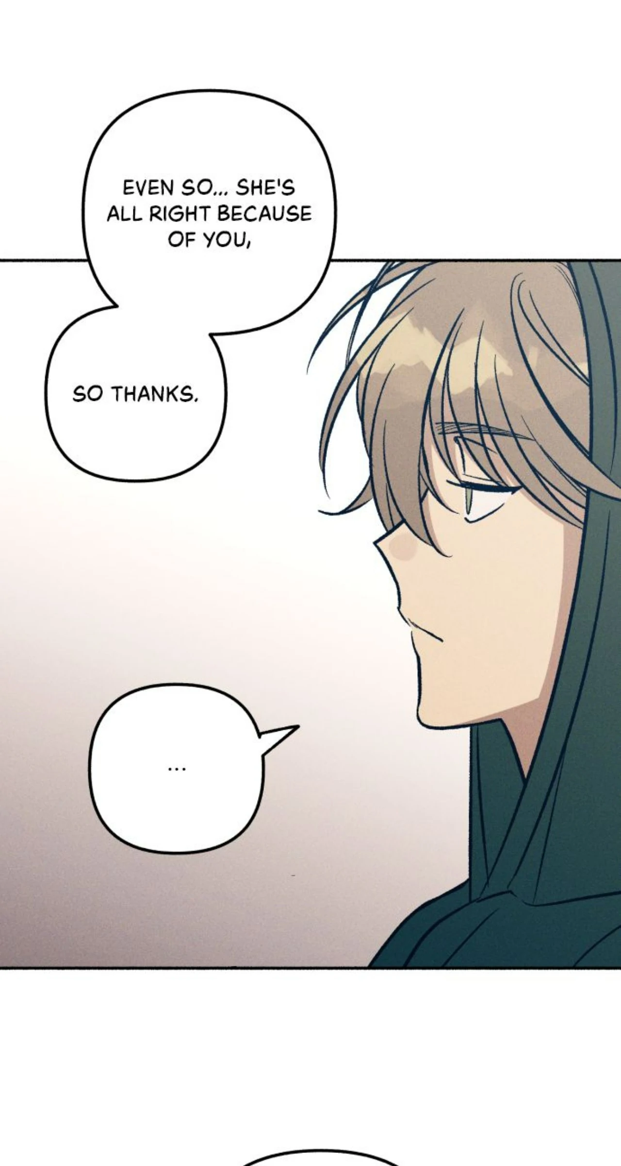 First Love, Lasting Hate Chapter 93 page 42