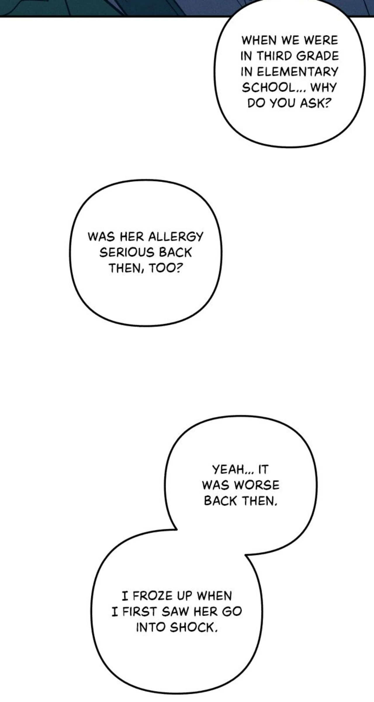 First Love, Lasting Hate Chapter 93 page 44