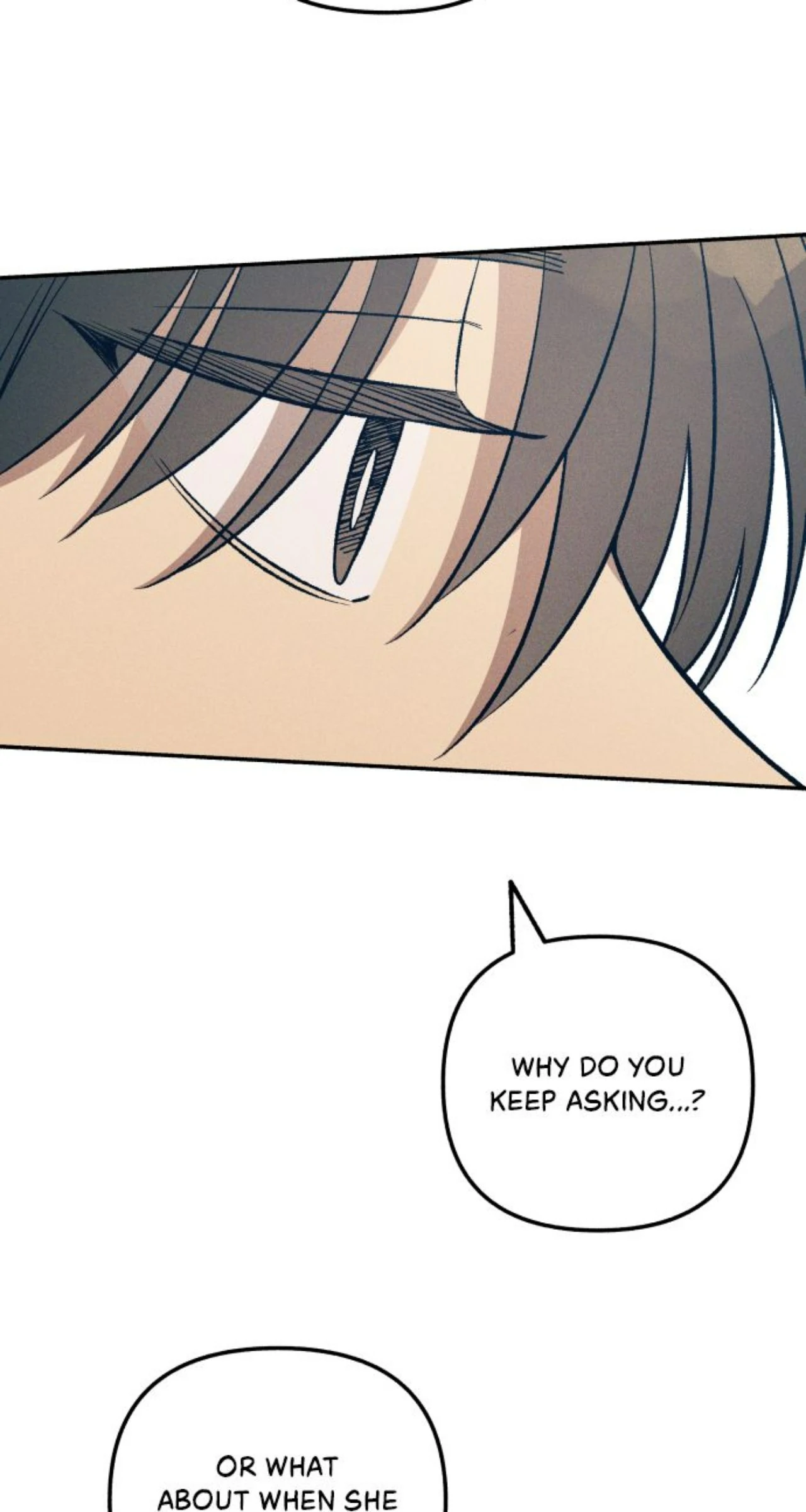 First Love, Lasting Hate Chapter 93 page 48