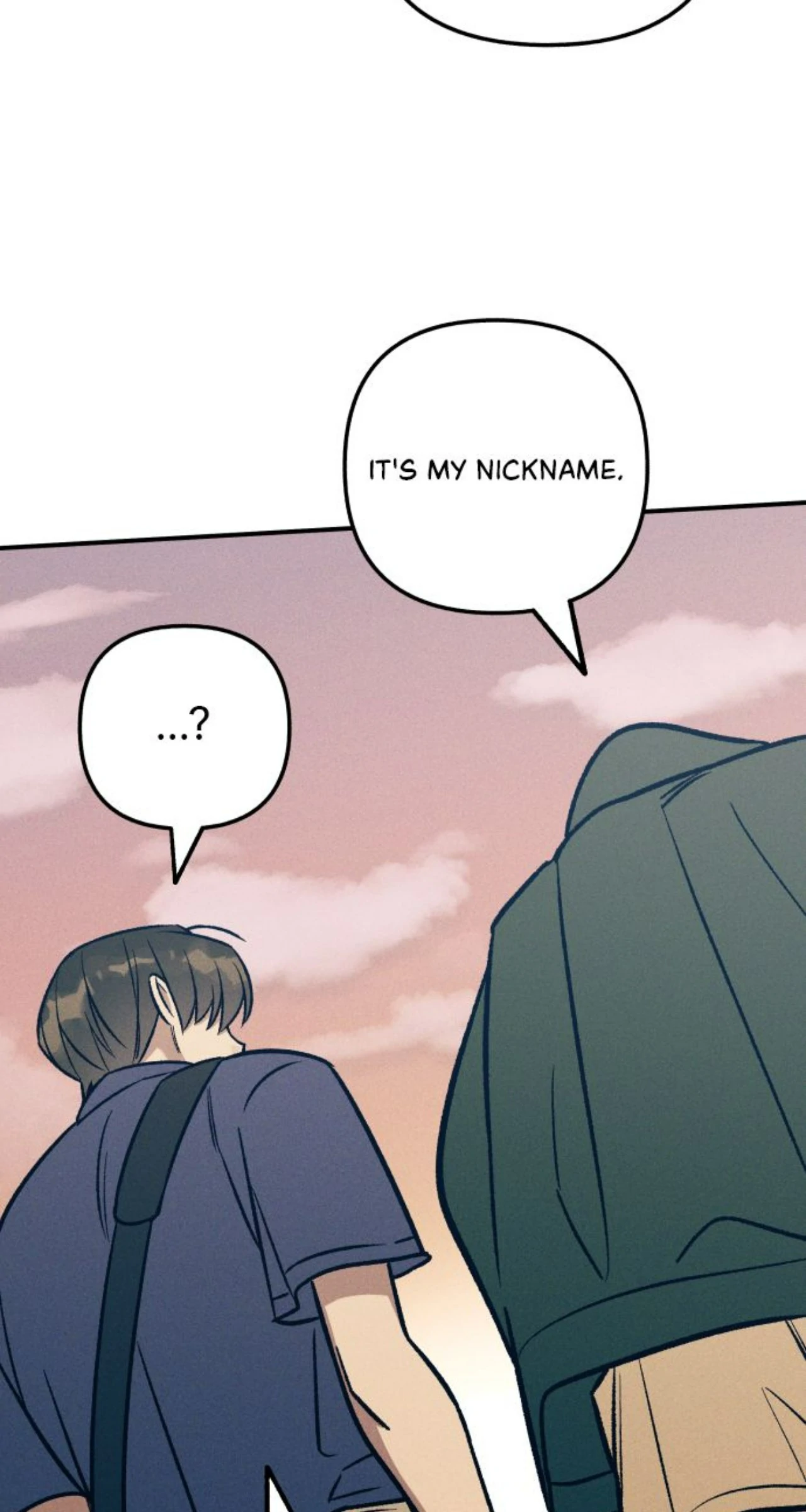 First Love, Lasting Hate Chapter 93 page 53