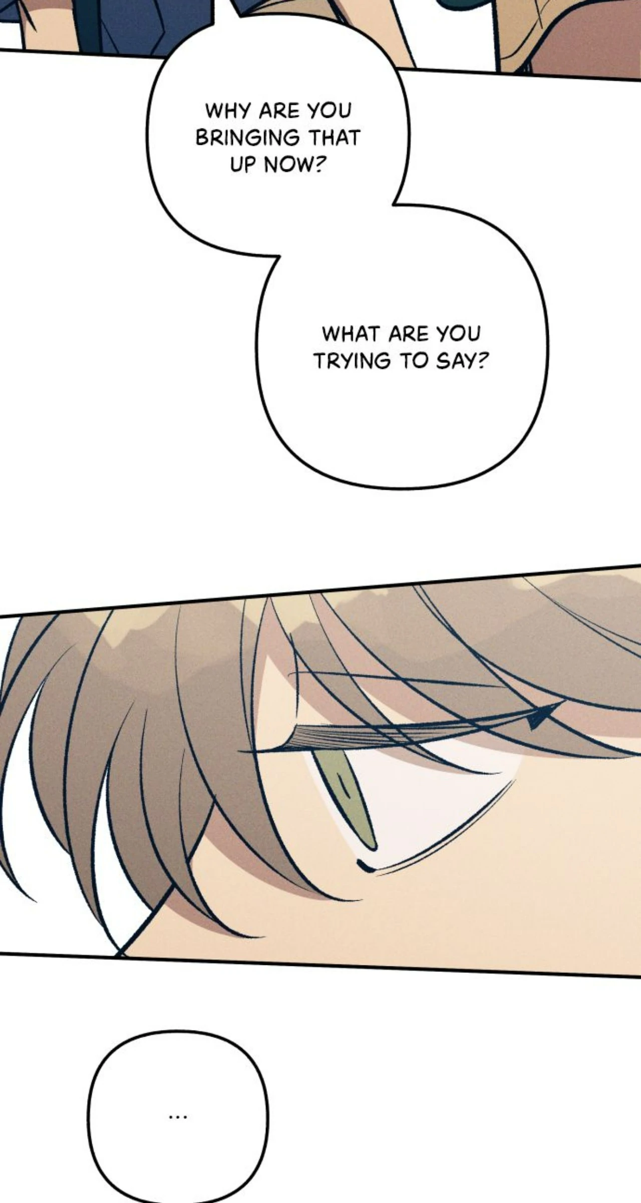 First Love, Lasting Hate Chapter 93 page 54