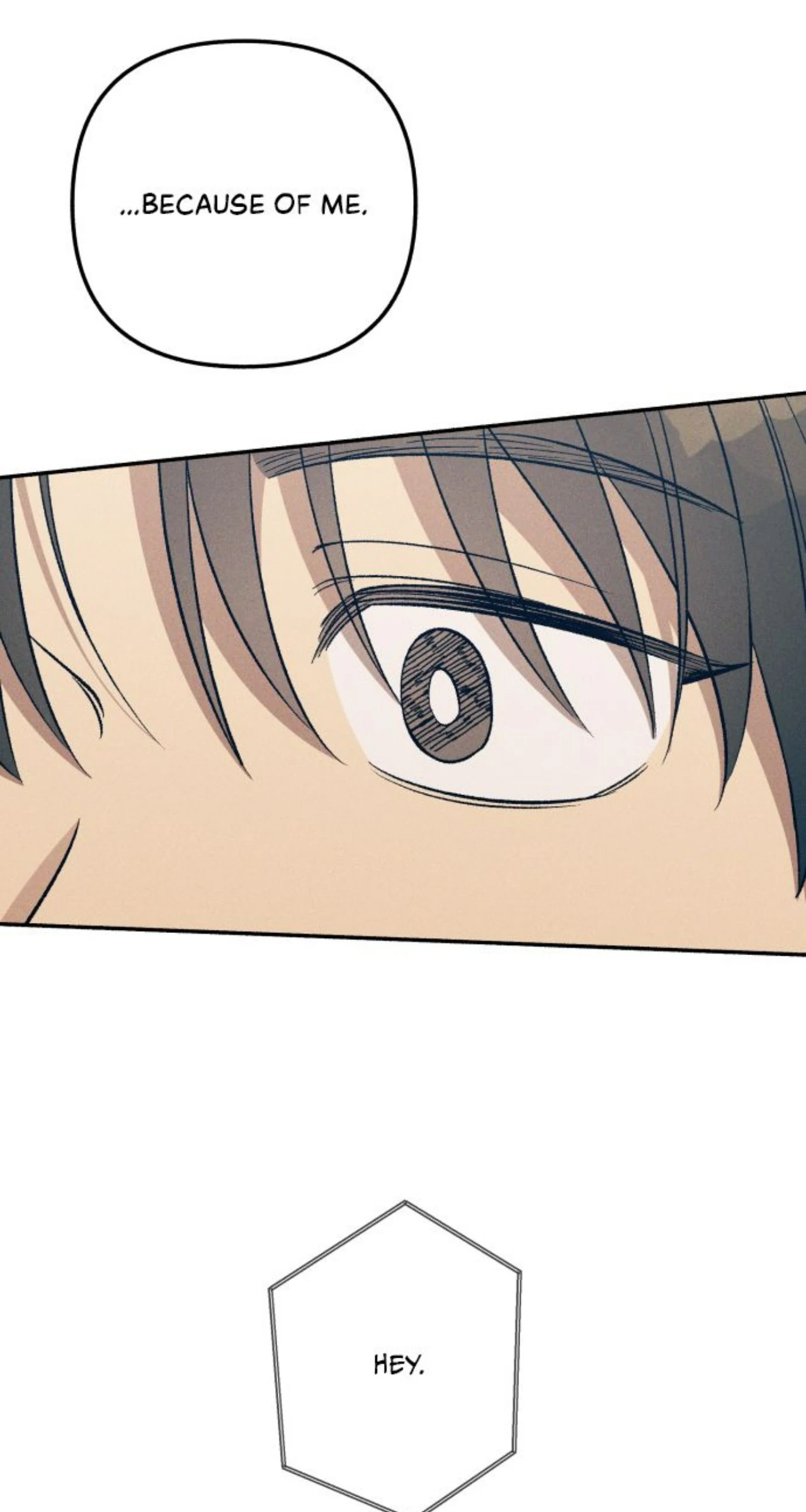 First Love, Lasting Hate Chapter 93 page 57