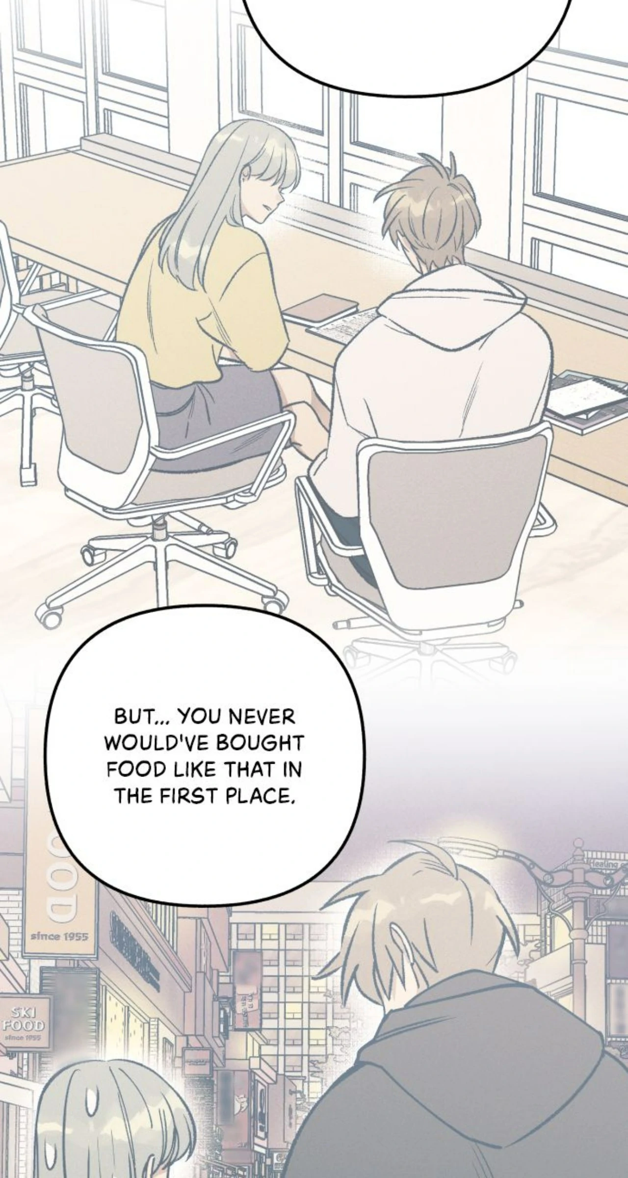 First Love, Lasting Hate Chapter 93 page 59