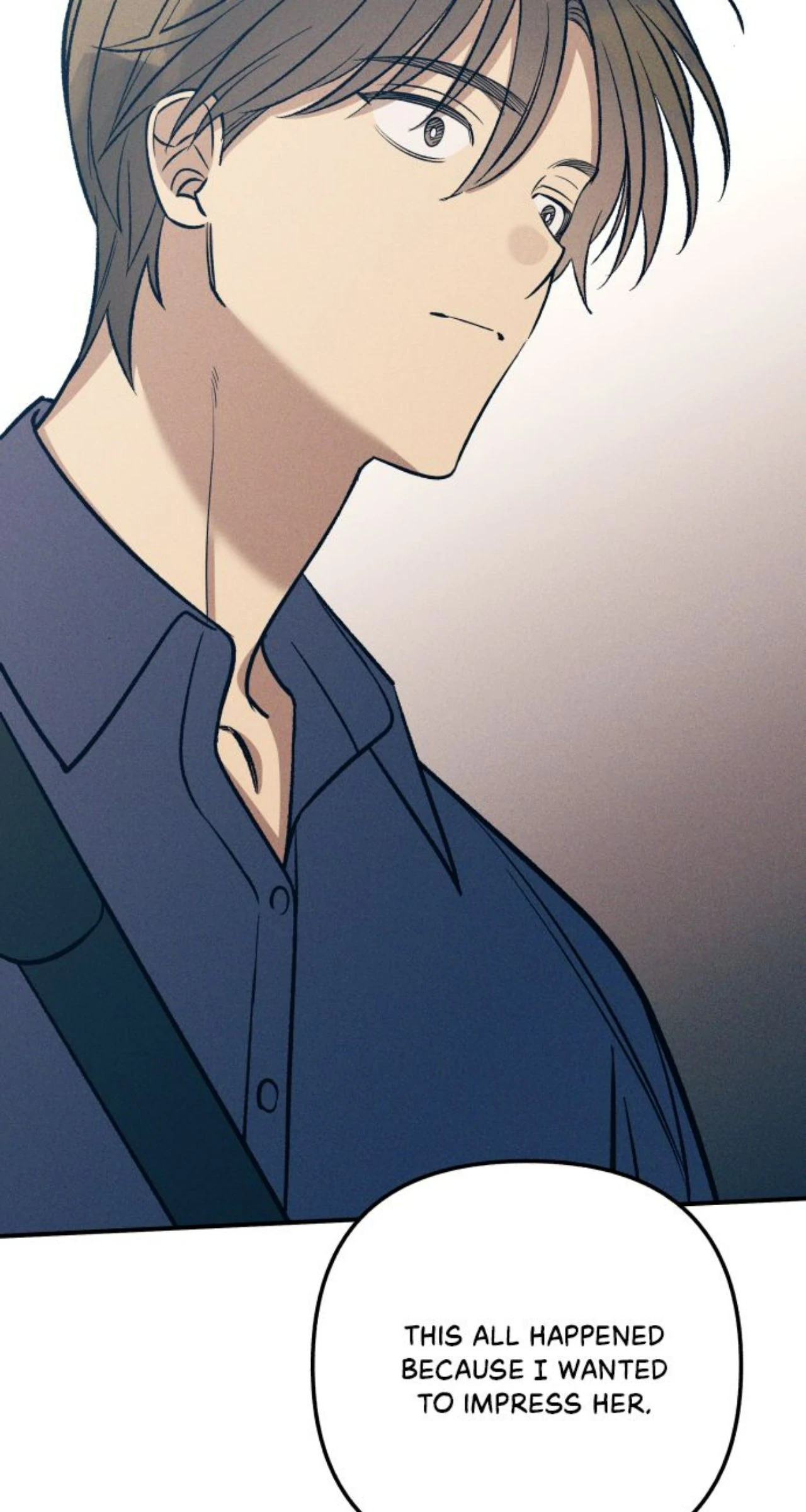 First Love, Lasting Hate Chapter 93 page 61
