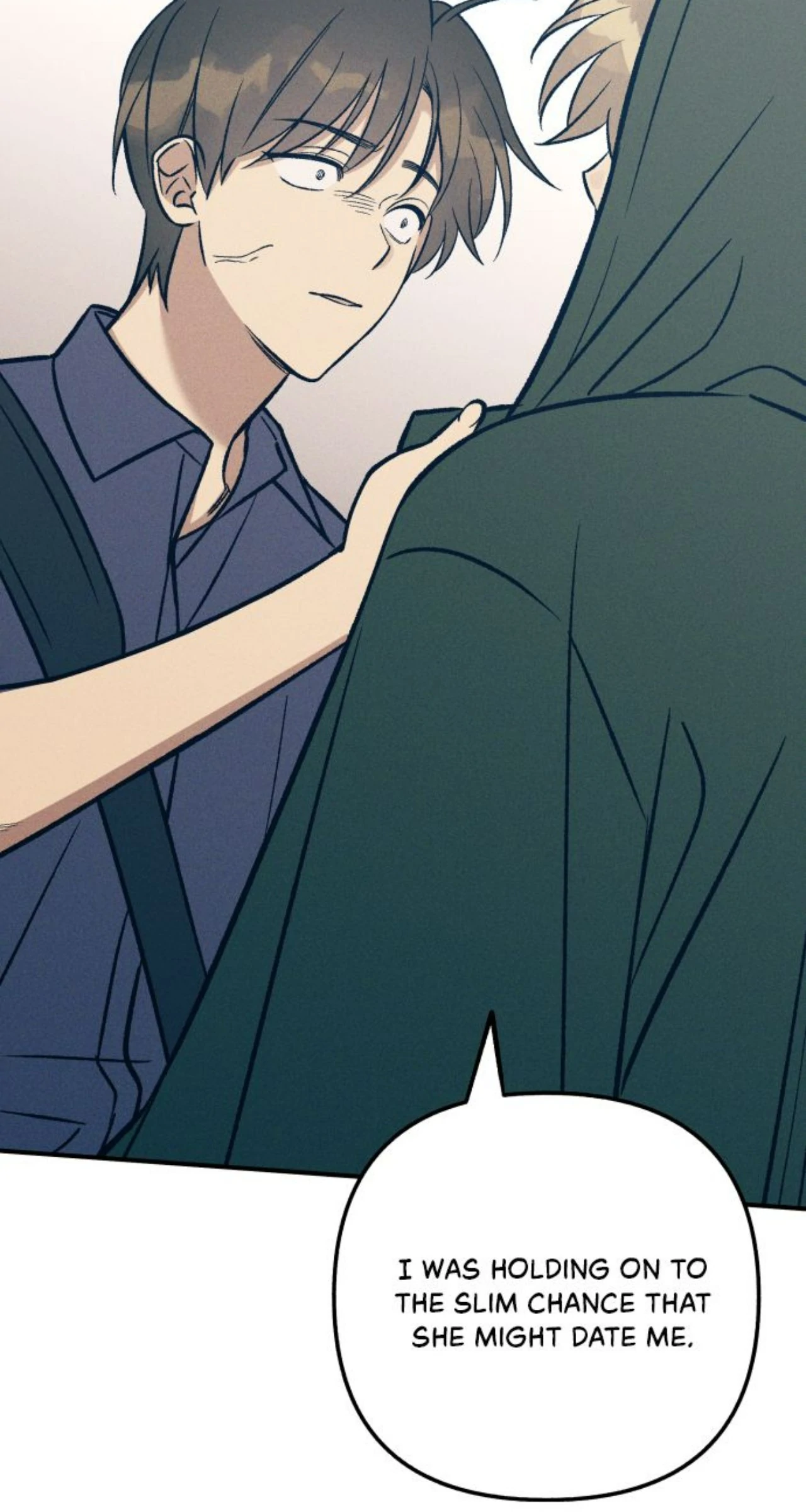 First Love, Lasting Hate Chapter 93 page 65