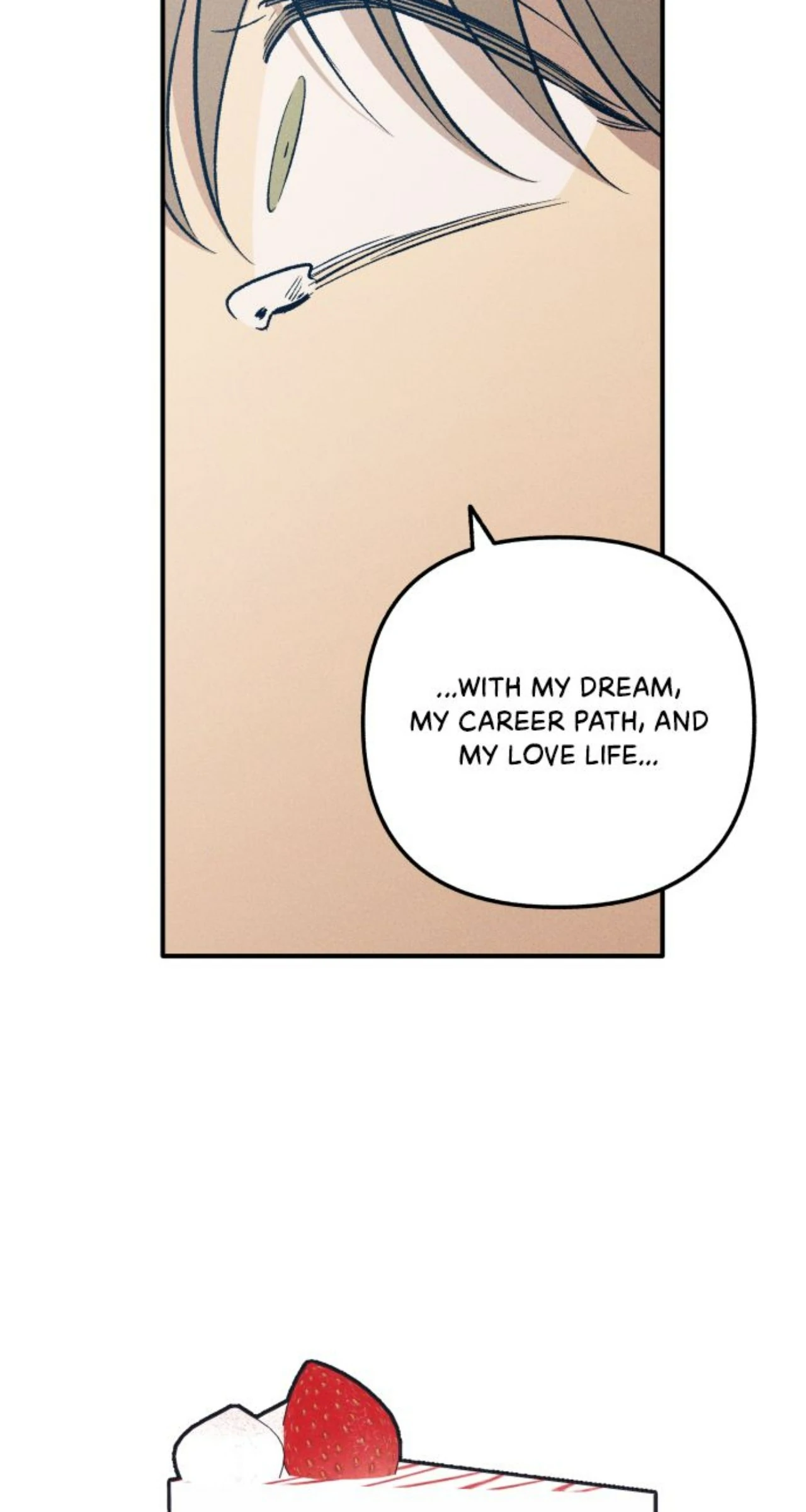 First Love, Lasting Hate Chapter 93 page 69