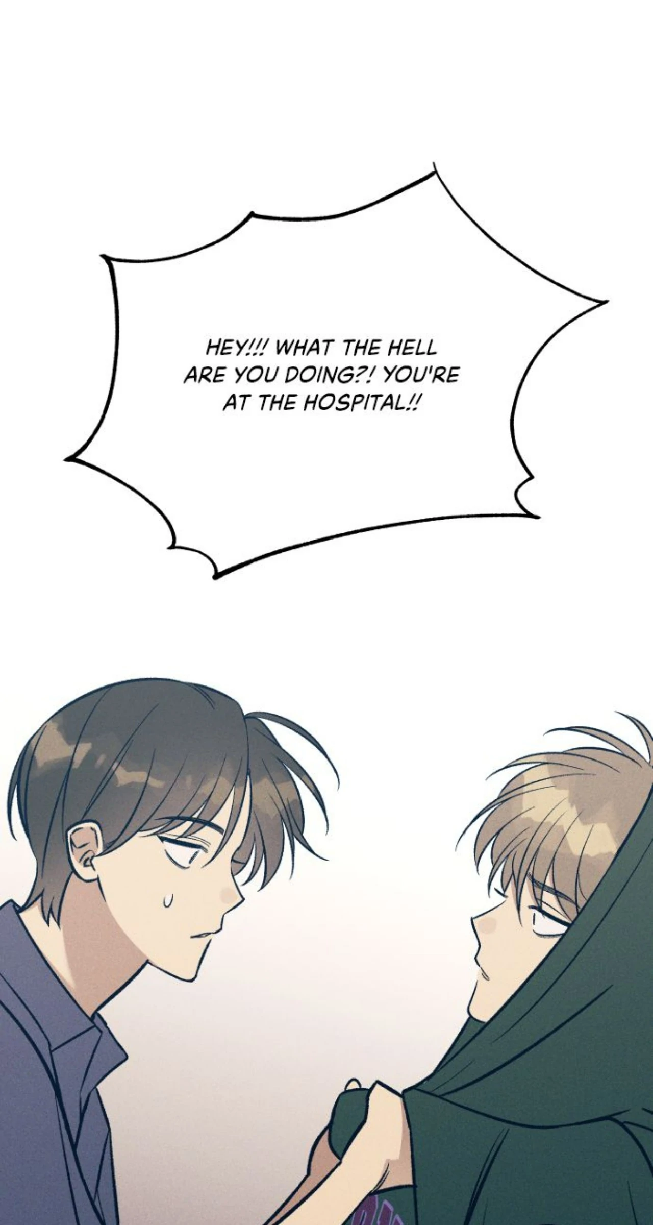 First Love, Lasting Hate Chapter 93 page 71