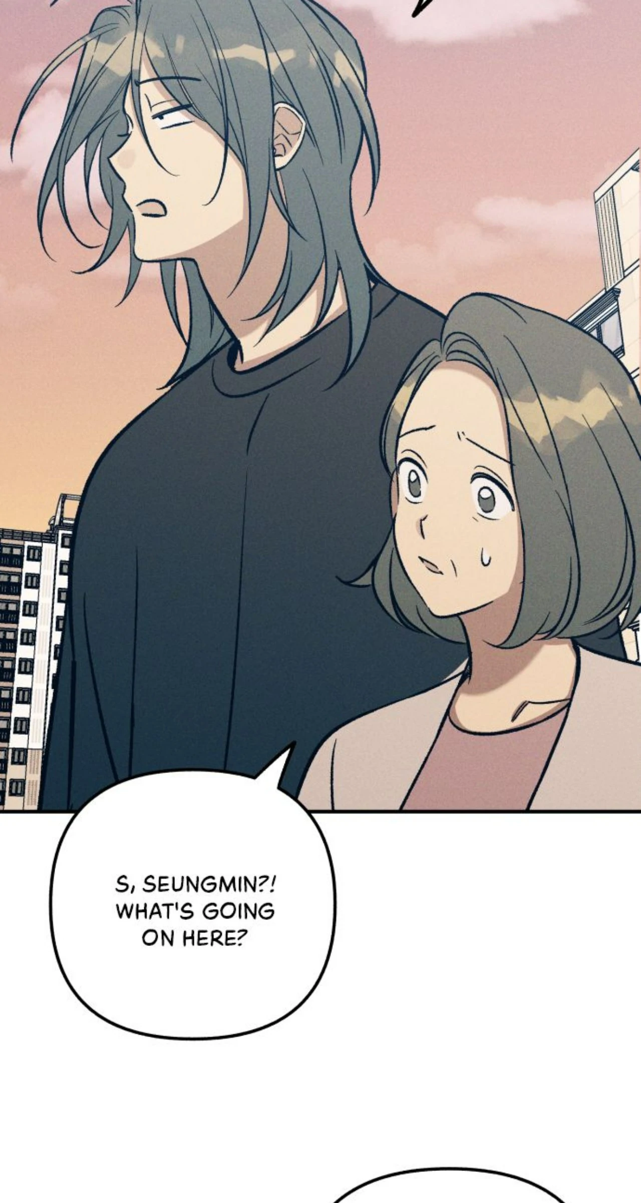 First Love, Lasting Hate Chapter 93 page 73