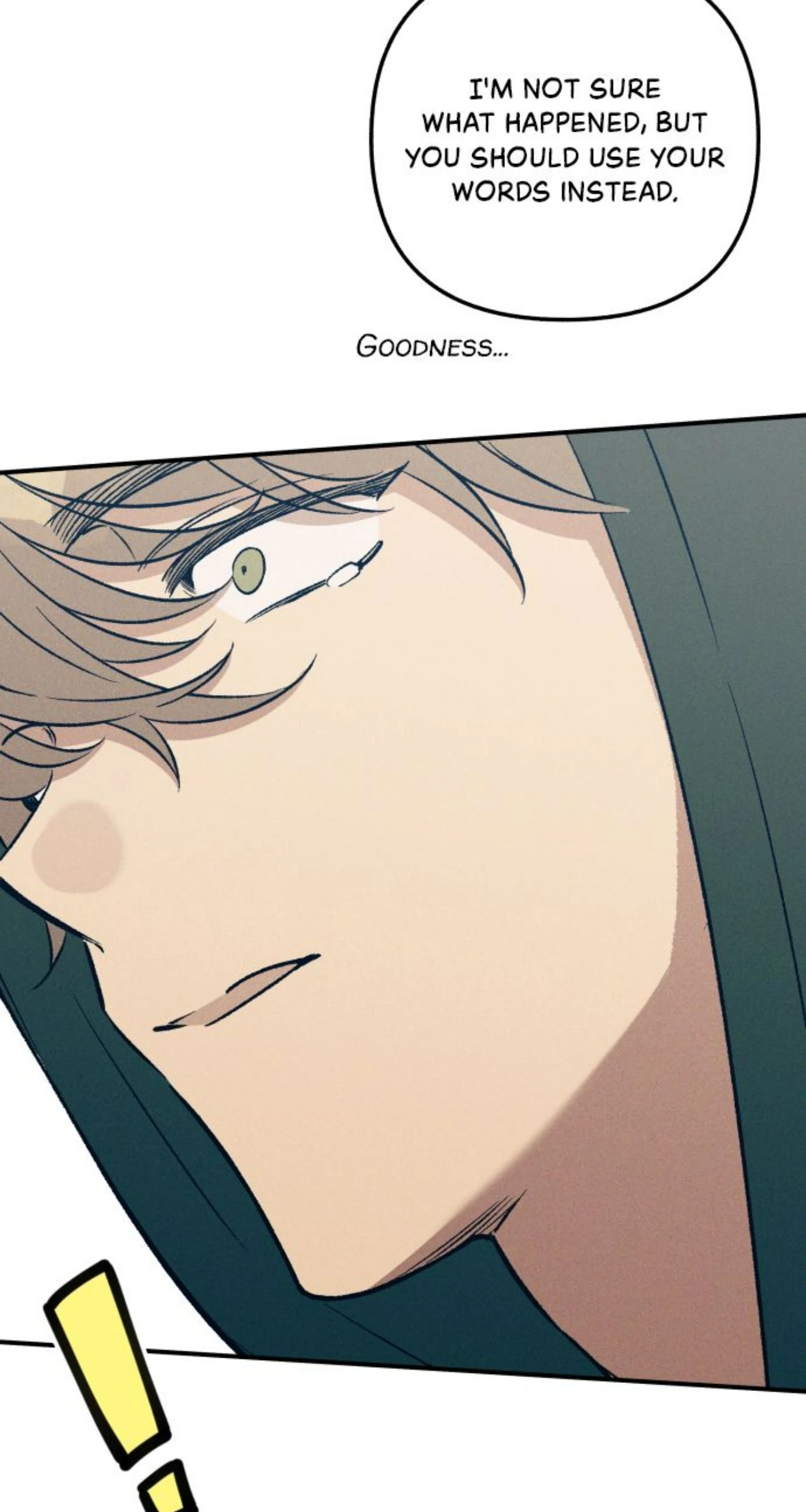 First Love, Lasting Hate Chapter 93 page 74