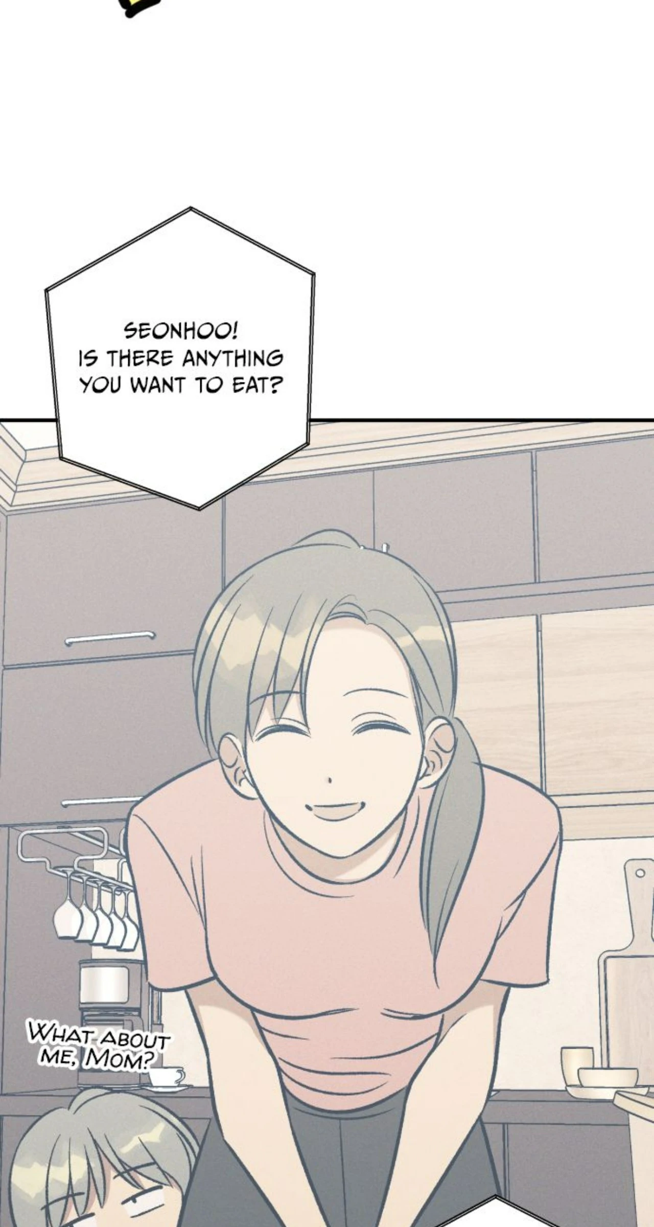 First Love, Lasting Hate Chapter 93 page 75