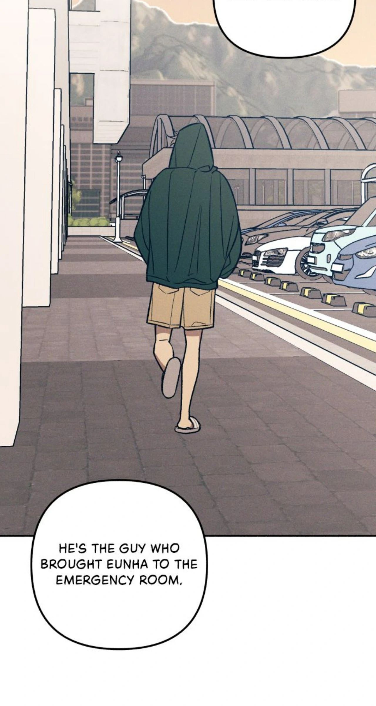 First Love, Lasting Hate Chapter 93 page 78