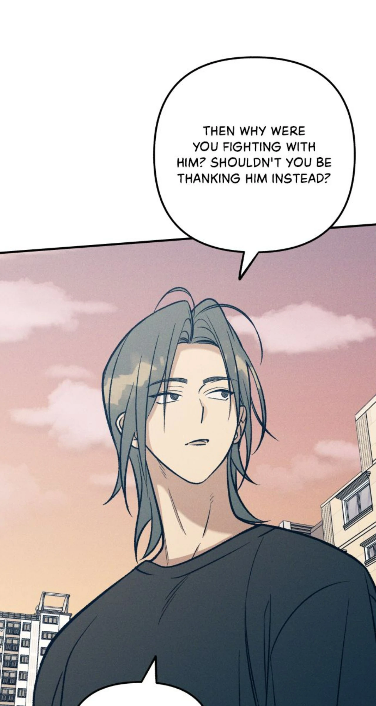 First Love, Lasting Hate Chapter 93 page 79